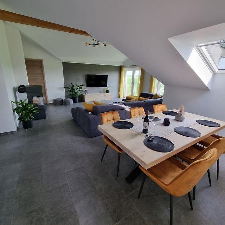 Ambiente Feriendomizil Appartement Weilerswist Buitenkant foto