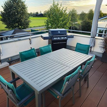 Ambiente Feriendomizil Appartement Weilerswist Buitenkant foto
