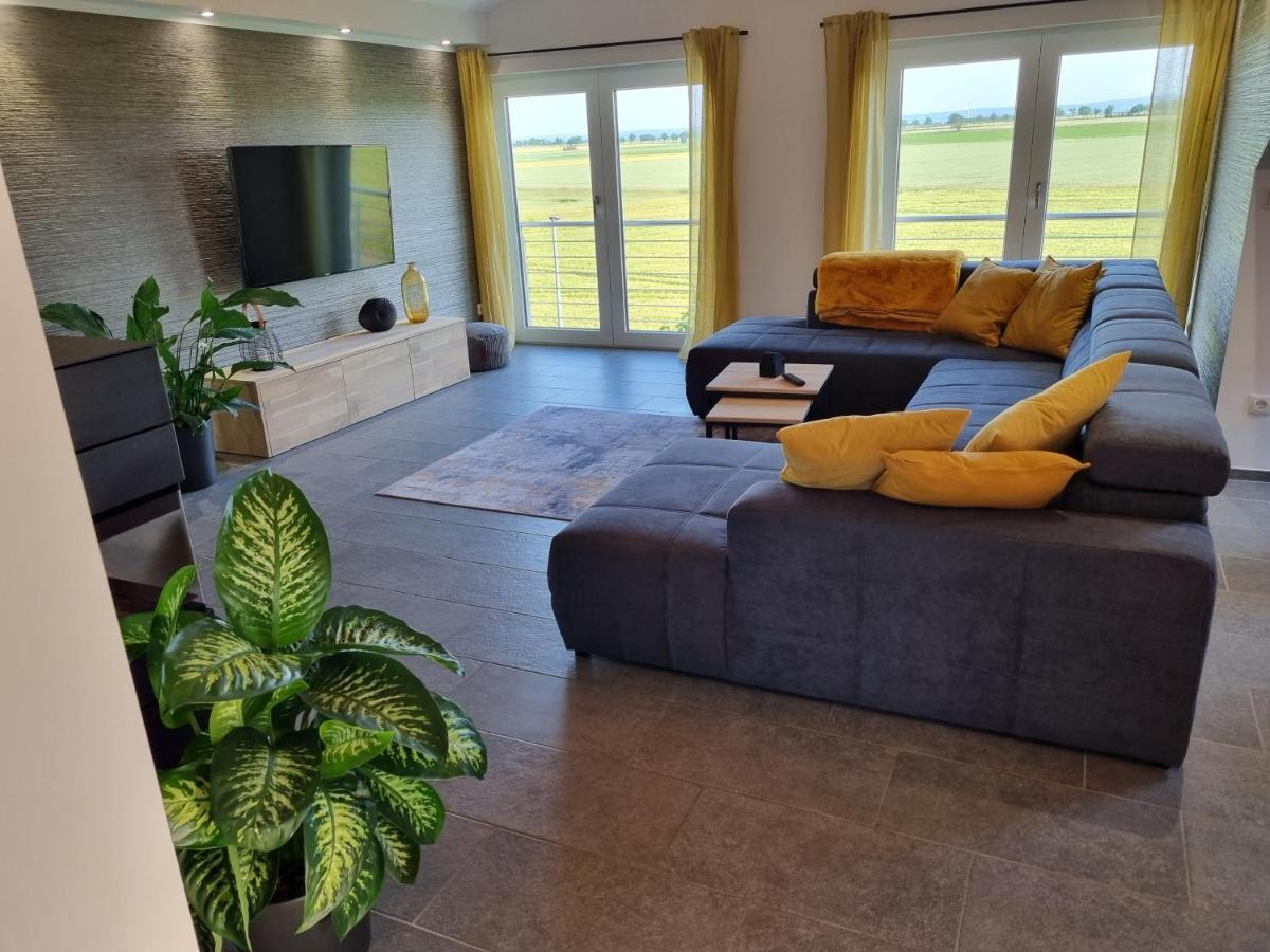 Ambiente Feriendomizil Appartement Weilerswist Buitenkant foto