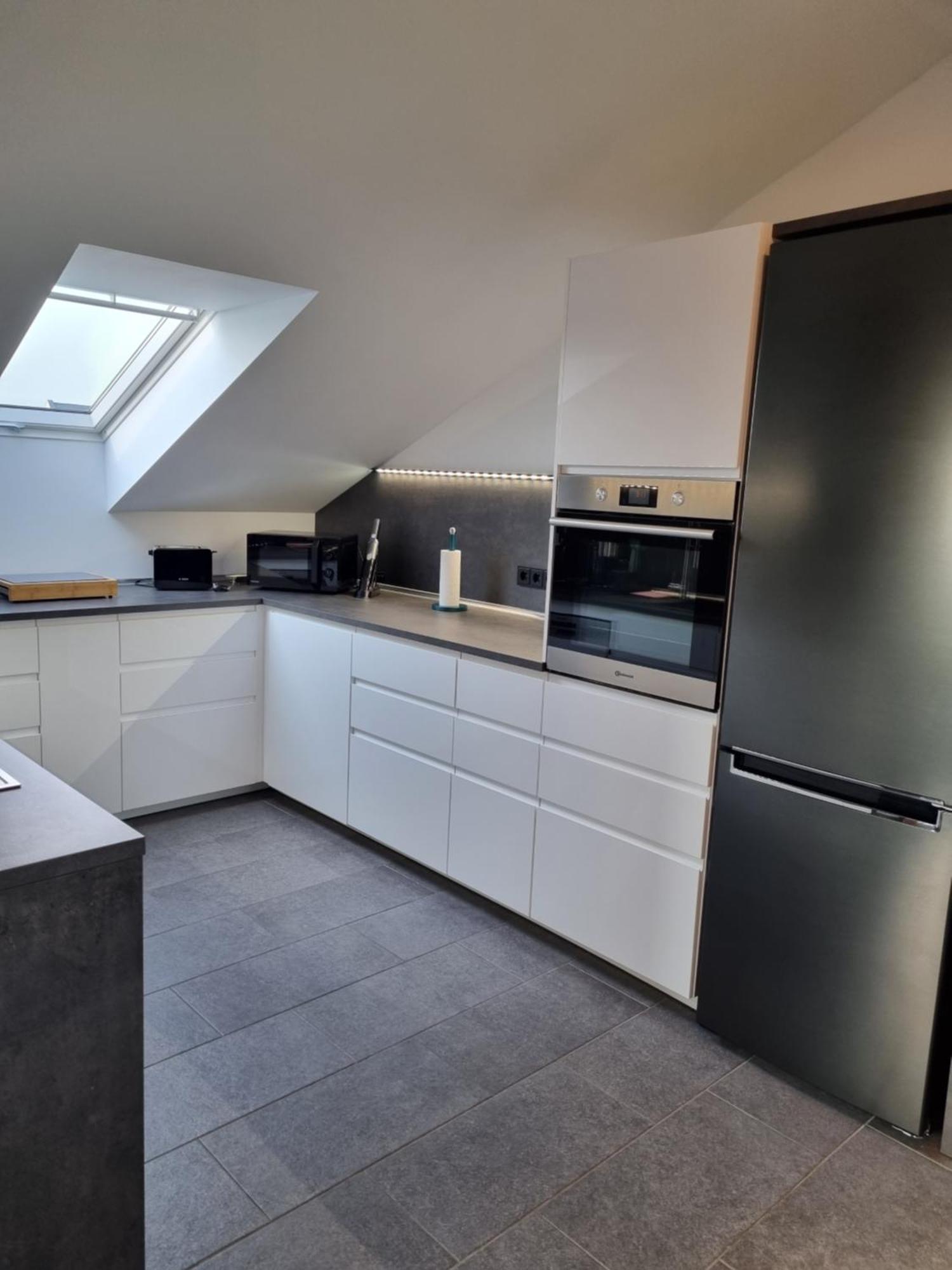 Ambiente Feriendomizil Appartement Weilerswist Buitenkant foto